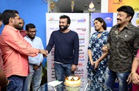PSV Garuda Vega Premale song launch at Radio City